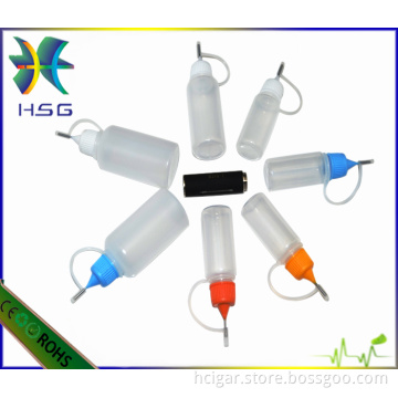 10ml/20ml/30ml Plastic Needle Bottle